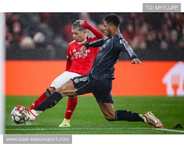 皇家马德里备战本菲卡次回合，姆巴佩寻求打破进球荒