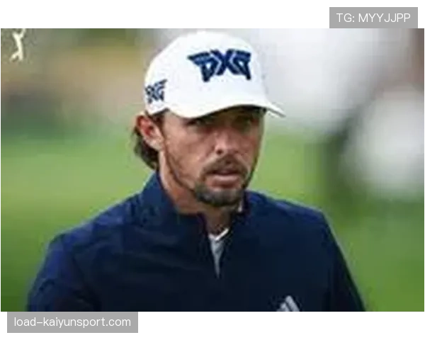 马可·彭奇与雅各布·布里奇曼双双打出64杆，并列领先捷尼赛思邀请赛第二轮